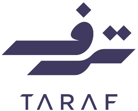Taraf Logo