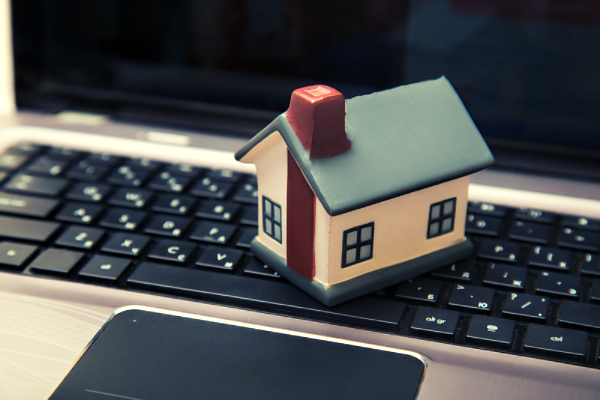 التسويق العقاري